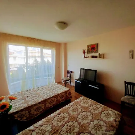 Apartment Royal Palm Seaview *