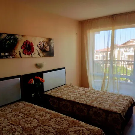 Apartment Royal Palm Seaview *