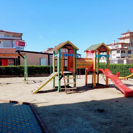 Royal Palm Seaview Apartment *